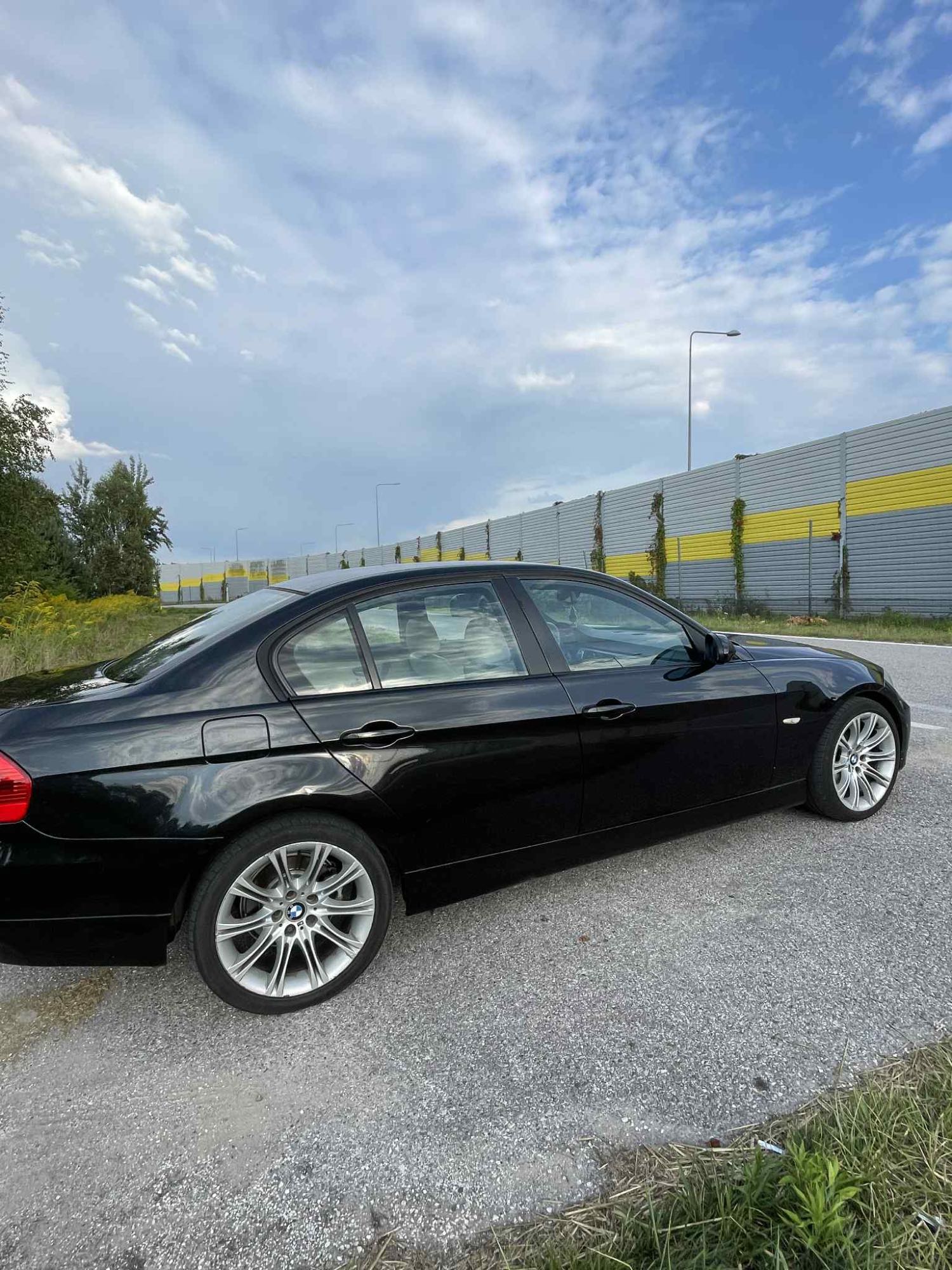 2006 BMW 3 series